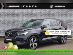 Volvo XC40 - 1.5 T5 Recharge R-Design | Plug-in Hybrid (PHEV) | Harman Kardon Audio | Panoramadak | Ele