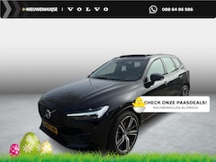 Volvo XC60 - Recharge T6 AWD R-Design | Navigatie | Schuif-/Kanteldak | Head-Up Display | 360 Camera |
