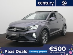 Volkswagen Taigo - 1.0 TSI R-Line Pdc - Panoramadak - Clima - Led verlichting