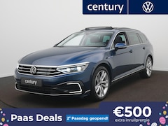 Volkswagen Passat - 1.4 TSI PHEV GTE Business Automaat / Pano-Dak