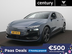 Audi A6 Avant e-tron - S edition performance 100 kWh S-Line | Panoramadak | Head-Up | Elek. Stoelen |