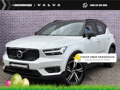 Volvo XC40 - 2.0 T4 R-Design | LED | Adaptieve cruise control | Blis | Elektrische achterklep | verwarm