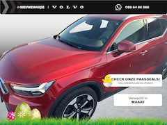 Volvo XC40 - Plug-in Hybrid T4 Inscription | Panoramadak | Lederen bekleding | 360 camera | Harman Kard