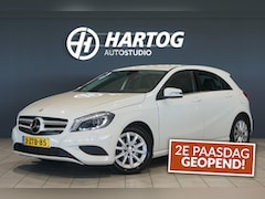 Mercedes-Benz A-klasse - 180 Ambition *EERSTE EIGENAAR* + AUTOMAAT / XENON