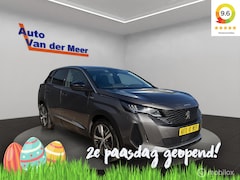 Peugeot 3008 - 1.6 HYbrid 225 Allure Pack Business