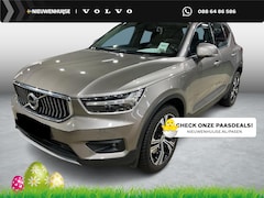 Volvo XC40 - 1.5 T4 Recharge R-Design Expression