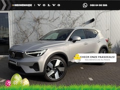 Volvo XC40 - 1.5 T5 Plug-in hybrid Plus Bright | Harman Kardon Audio | Elektr. Stoelen | Achteruitrijca