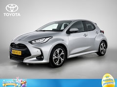 Toyota Yaris - 1.5 Hybrid Dynamic | BTW Voertuig | Achteruitrijcamera | Stoelverwarming |