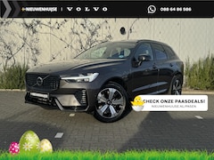 Volvo XC60 - T6 Plug-in hybrid AWD Plus Dark | Adaptieve Cruise Control | BLIS Dodehoek Detectie | Trek