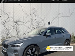 Volvo XC60 - Plug-in Hybrid T8 AWD Ultimate Bright | Long Range | Panoramadak | Head-up display | Adapt