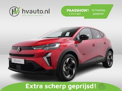 Renault Captur - 1.3 MILD HYBRID 158PK TECHNO EDC MY25 | Adaptive Cruise | Winterpakket