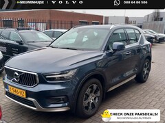 Volvo XC40 - 2.0 B4 AWD Inscription | Panoramadak | Harman Kardon Audio | 360 Graden Camera | Elektrisc