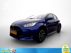 Toyota Yaris - 1.5 Hybrid First Edition | CarPlay/Android Auto | Camera | Trekhaak | Toyota-paasweekend