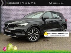 Volvo XC40 - 1.5 T2 Inscription | Keyless entry/start | 19"lm velgen | Stoel/stuur verwarming | Adaptie