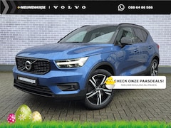 Volvo XC40 - Plug-in Hybrid T5 R-Design | Adaptive Cruise Control | Trekhaak | Dodehoekdetectie | Harma