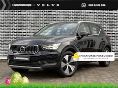 Volvo XC40 - 1.5 T4 Recharge Inscription Expression | Achteruitrijcamera | Trekhaak |