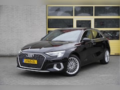 Audi A3 Sportback - 30 TFSI 5drs Business edition BJ2020 Lmv 17" | Led | Pdc | Dynamische knipperlichten | Vir