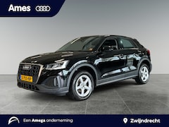 Audi Q2 - 30 115pk TFSI Pro Line Parkeerhulp achter | Cruise control | smartphone interface