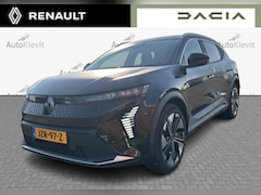 Renault Scenic E-Tech - EV60 comfort range techno - pack light & sound