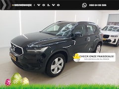 Volvo XC40 - T2 Momentum Core | Navigatie | Cruise Control | Trekhaak | LED Koplampen | DAB | Apple Car