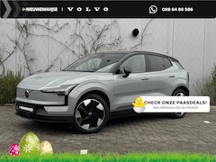 Volvo EX30 - Twin Motor AWD Performance 69 kWh Ultra | Adaptieve Cruise Control | Panoramadak | Stoel-/