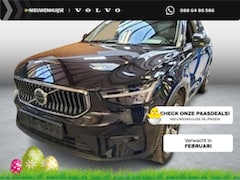Volvo XC40 - 1.5 T4 Plug-in Hybrid Plus Bright | Plug-in Hybrid (PHEV) | Facelift | Lederen bekleding |