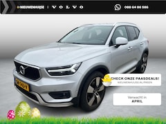 Volvo XC40 - 2.0 T5 AWD Intro Edition | Panorama dak | 360° Camera | Cruise Control Adaptief | BLIS | S