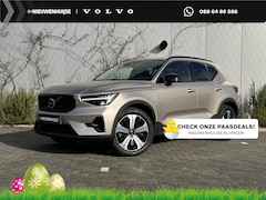 Volvo XC40 - Plug-in Hybrid T5 Plus Dark | Adaptieve Cruise Control | BLIS Dodehoek Detectie | Harman K