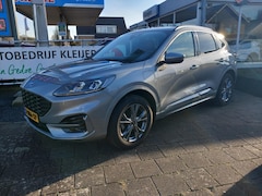 Ford Kuga - 2.5 PHEV e-CVT 225pk ST-Line X