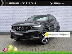 Volvo XC40 - 1.5 T3 R-Design | Trekhaak | Stoel- en Stuurverwarming | Achteruitrijcamera | Parkeersenso