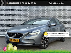 Volvo V40 - 1.5 T3 Dynamic Edition | Navigatie | Stoelverwarming | LED Koplampen | Parkeersensoren | L