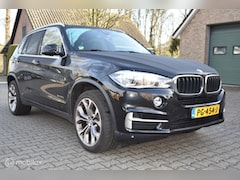 BMW X5 - xDrive30d High Exe Aut Sportpakket