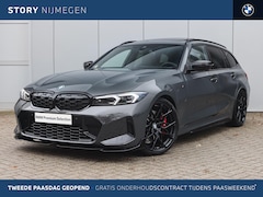 BMW 3-serie Touring - 330e High Executive M Sport Automaat / Panoramadak / Sportstoelen / Stoelverwarming / Crui