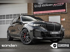 BMW X5 - xDrive50e M Sport|NAP|DravitGrau|Onderhoudscontract