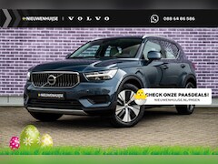Volvo XC40 - 1.5 T4 Recharge Inscription | Plug-in Hybrid (PHEV) | Navigatie | Apple Carplay | Android