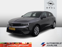 Opel Astra - 1.2 Turbo Business Ed. Nav/Winterpakket/Agr /Camera/Vc/Ad.Cruise