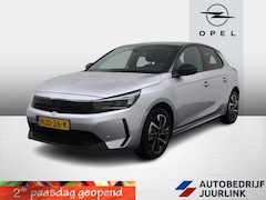 Opel Corsa - 1.2 Turbo 145pk Automaat Hybrid GS Nav/Keyless/ Camera/Carplay