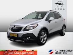 Opel Mokka - 1.4 T Edition Trekhaak, Navigatie