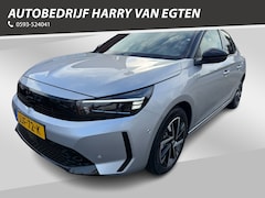 Opel Corsa - 1.2 Turbo Hybrid GS | Navi | Camera | Cruise Control | Keyless | ECC |