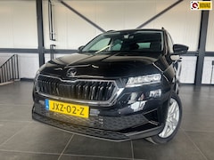 Skoda Karoq - 1.5 TSI ACT Style DSG Automaat