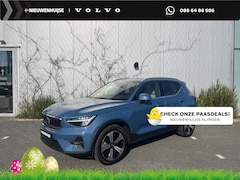 Volvo XC40 - 1.5 T5 Plug-in hybrid Ultimate Bright | PHEV | Panoramadak | Keyless Entry | Achteruitrijc