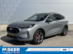 Ford Kuga - 2.5 PHEV ST-Line X TREKHAAK TECHPACK WINTERPACK