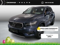 Volvo XC40 - 1.5 T4 Recharge Inscription | Plug-in Hybrid (PHEV) | Achteruitrijcamera | Panoramadak | H