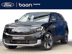 Ford Explorer - Premium Extended Range RWD 77 kWh | Driver Ass. Pack | Head-Up | Leder | Camera rondom |