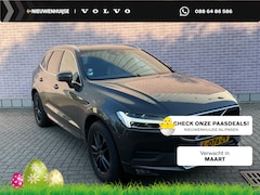Volvo XC60 - 2.0 B5 Business Pro | Leder | Exterior Styling| Trekhaak | getint glas | Camera | Adapt. C