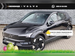 Volvo EX30 - Single Motor Extended Range 69 kWh Ultra | Panoramadak | 360 camera | Elektrische stoelver