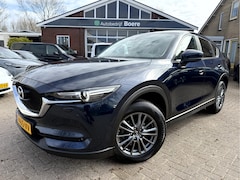 Mazda CX-5 - 2.0 SkyActiv-G 165 Skylease GT Leer, Trekhaak, App Connect, Camera