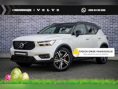 Volvo XC40 - 1.5 T5 Recharge R-Design | Plug-in Hybrid (PHEV) | Panoramadak | 360 Graden Camera | Harma