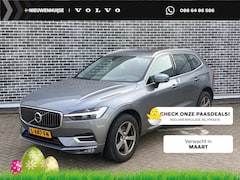 Volvo XC60 - 2.0 B5 Inscription | Head-up Display | Trekhaak "Panoramadak | Elektrisch Verstelbare Voor