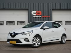 Renault Clio - 1.0 TCe Zen Facelift | TREKHAAK | NAVI | PDC |